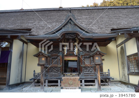 古峯神社 3945780