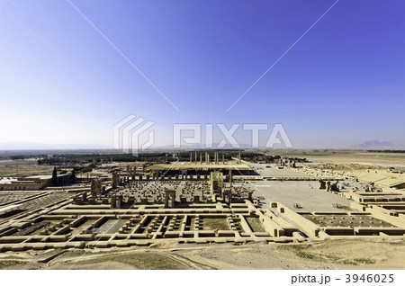 ペルセポリス イラン ペルセポリス イラン 3946025