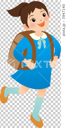 小學女生 小學女生 3947140