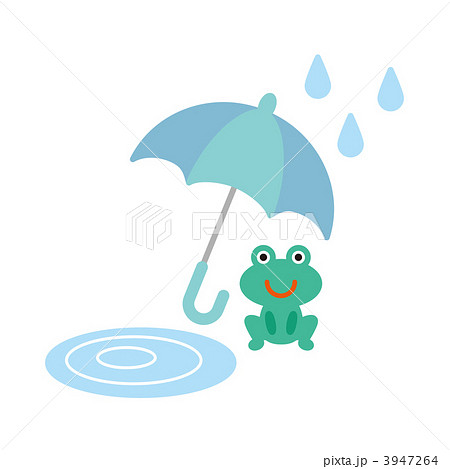梅雨 3947264