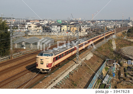 特急こうのとり 3947628