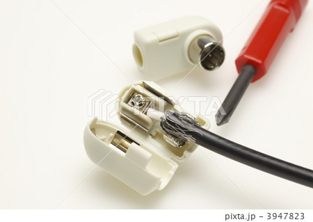 テレビケーブル 3947823