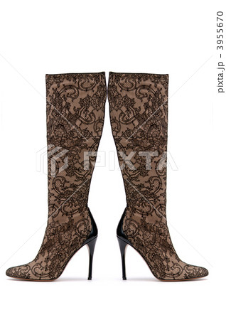 ロングブーツ 3955670