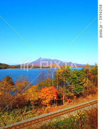 大沼国定公園 3956208