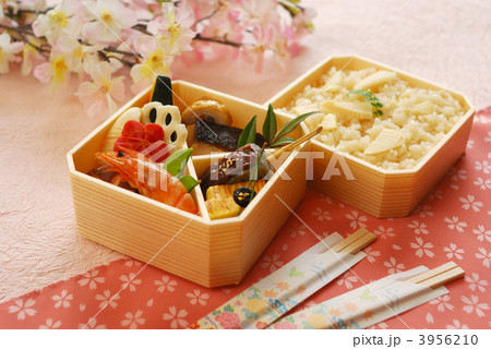 弁当 3956210
