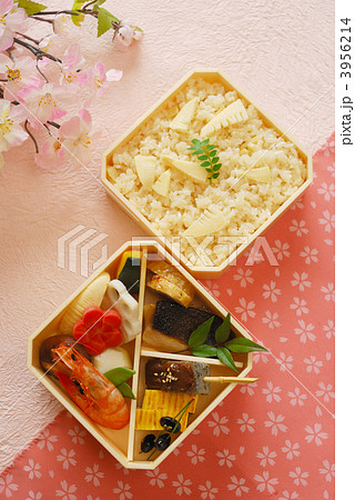 弁当 弁当 3956214