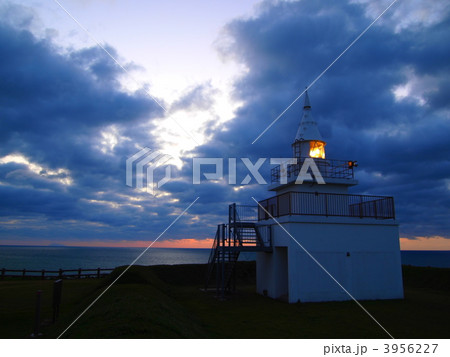 鷗島灯台 鷗島灯台 3956227