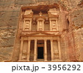 ペトラ遺跡 3956292