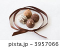 チョコ 3957066