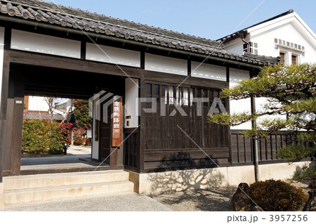 倉敷物語館 3957256