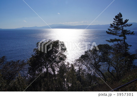 三ツ石海岸 3957301