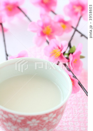 甘酒 3958603