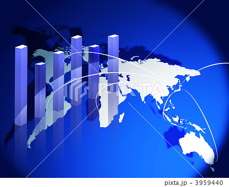 ビジネス成長 3959440