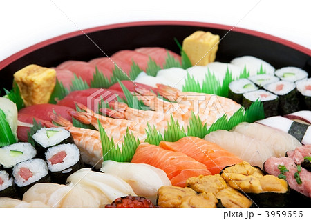 寿司 寿司 3959656