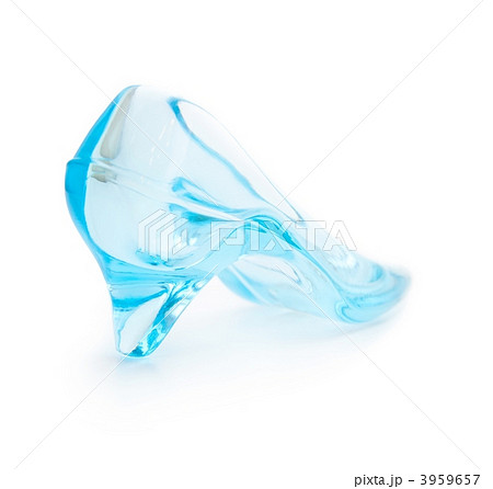 ガラスの靴 3959657