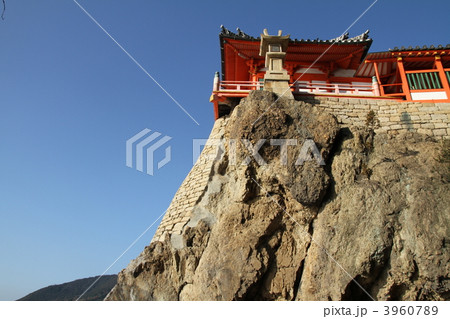 阿伏兎観音 阿伏兎観音 3960789