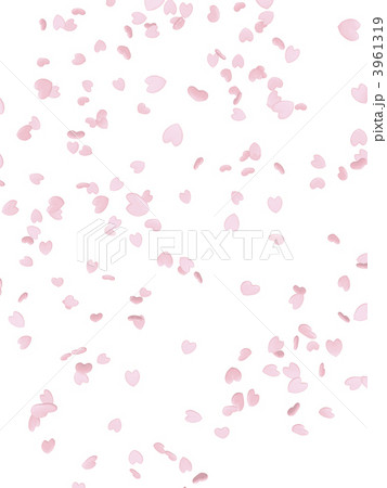 桜の花びら 桜の花びら 3961319