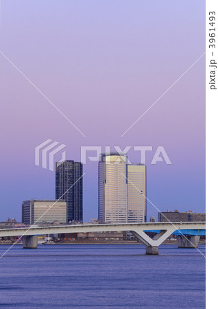 晴海トリトン 3961493