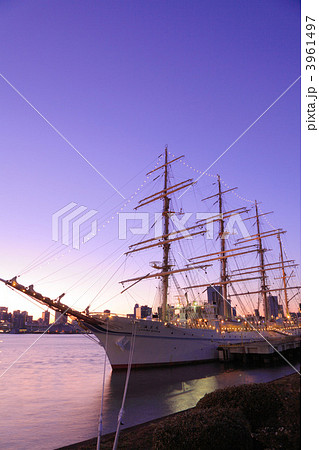 海王丸 海王丸 3961497