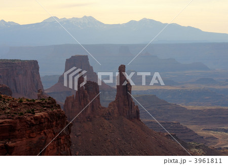 キャニオンランズ ナショナルパーク キャニオンランズ ナショナルパーク 3961811