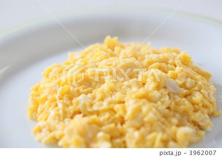 スクランブルエッグ(手料理) スクランブルエッグ(手料理) 3962007