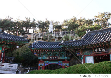 釜山龍宮寺 3962099