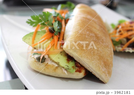 サンドイッチ 3962181