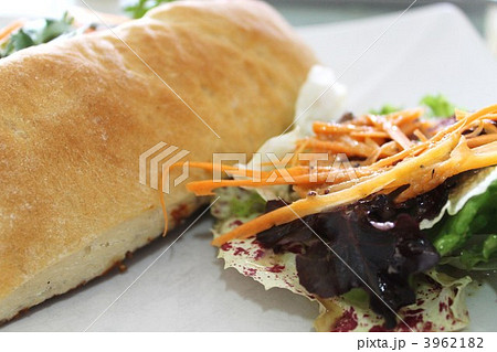 サンドイッチ 3962182