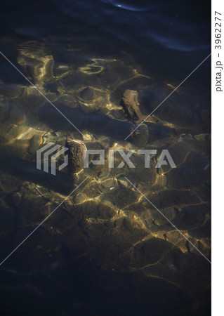 湖底 湖底 3962277