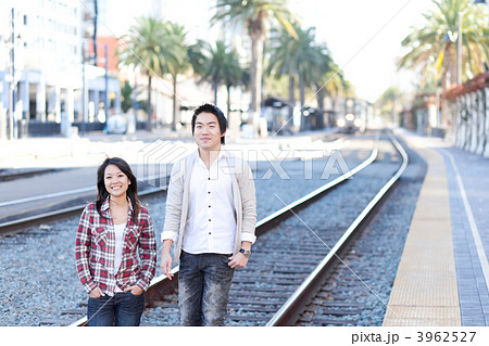 Downtown San Diego 3962527