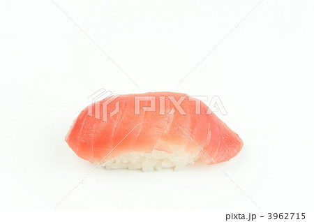 まぐろのにぎり寿司 3962715
