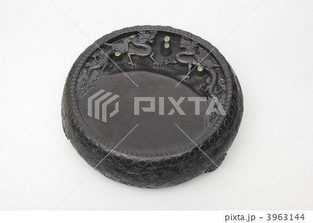 中国の硯 3963144