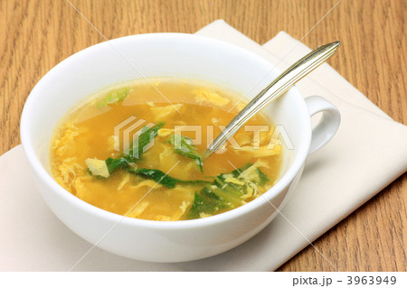 中華スープ 3963949