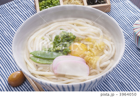 月見うどん 3964050