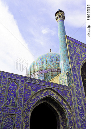 マスジェデ・エマーム イラン マスジェデ・エマーム イラン 3966556