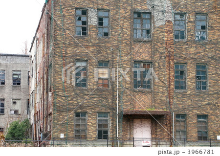 広大旧理学部 3966781