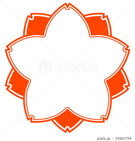 サクラマーク1-1 サクラマーク1-1 3966794