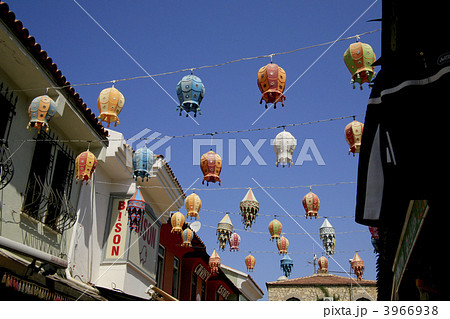 クシャダスにて 3966938