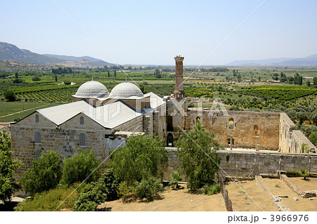 セルチュクのイーサーペイジャーミィ 3966976