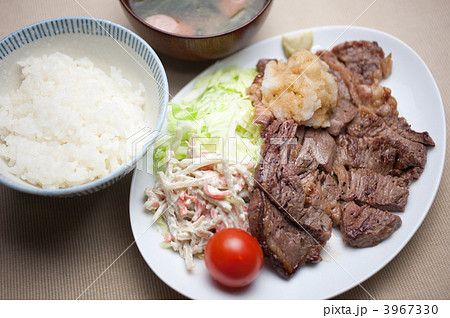 和風ステーキ 3967330