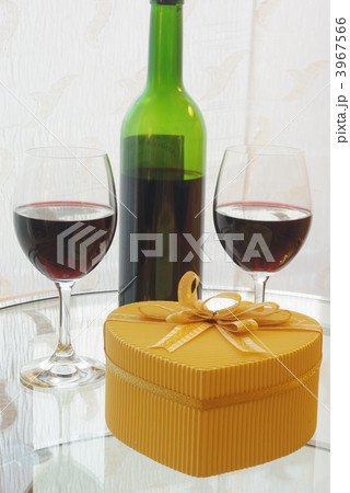 プレゼント 3967566