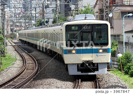 小田急8000系電車 小田急8000系電車 3967847