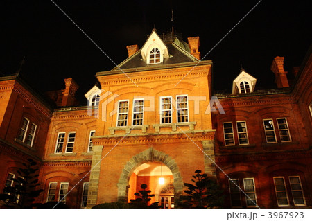 旧北海道庁 3967923