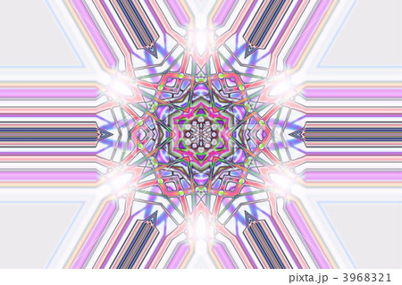 模様 模様 3968321