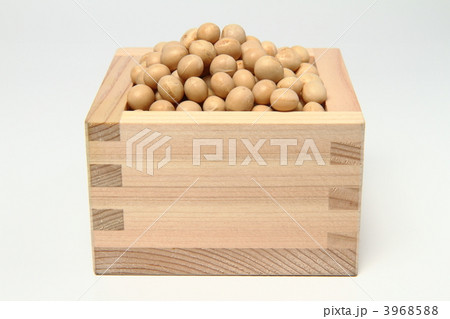 節分 節分 3968588