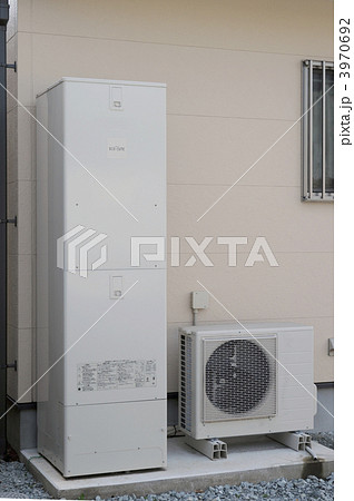 エコキュート 3970692