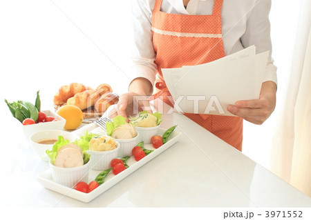 調理 フードスタイリング 調理 フードスタイリング 3971552