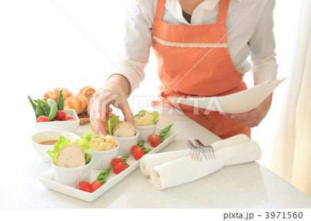 調理 フードスタイリング 調理 フードスタイリング 3971560