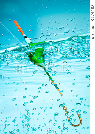 Fishing float 3974482
