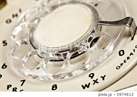 dial retro phone dial retro phone 3974613